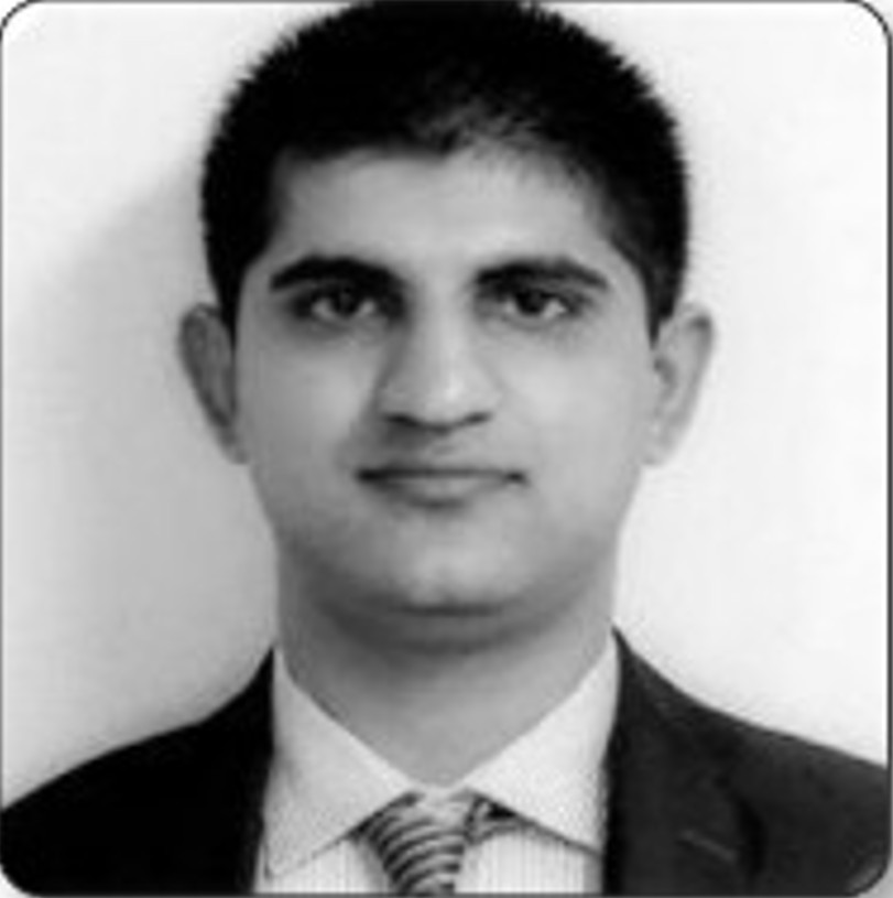 Photo of Maj Jai Upadhyaya