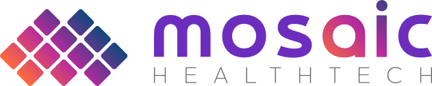 MosaicHealthtech logo