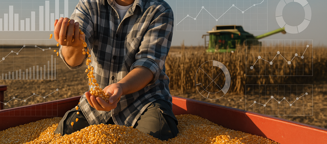 Billion pixels earth observation banner